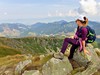 Turistika na Slovensku - Vysoké Tatry